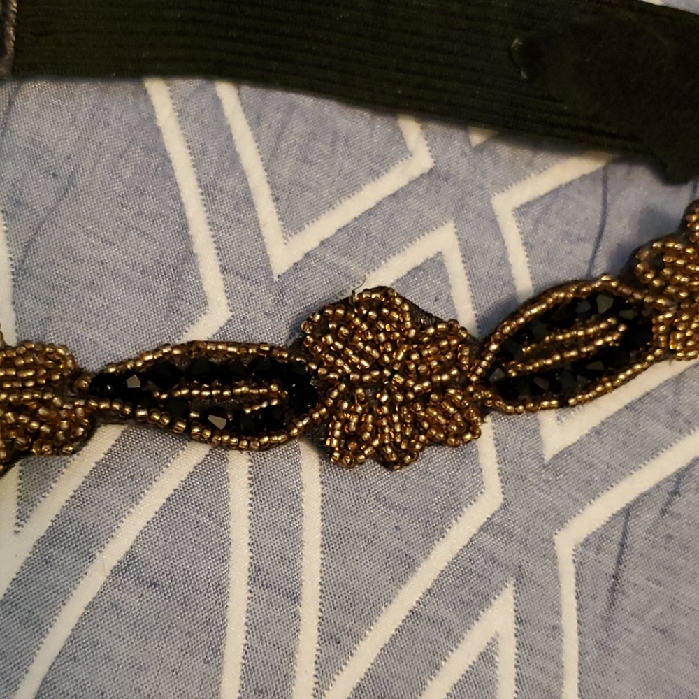 Beaded Belt - Picture 2 of 3